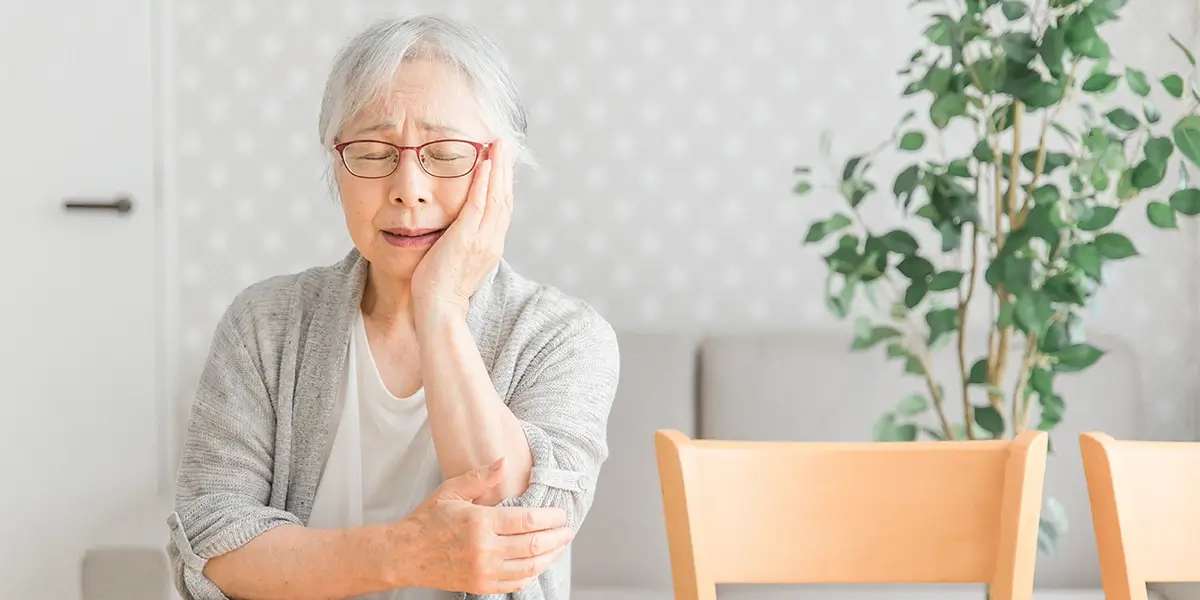 高血圧患者が静脈内鎮静法を受ける前に確認すべき血圧の状態