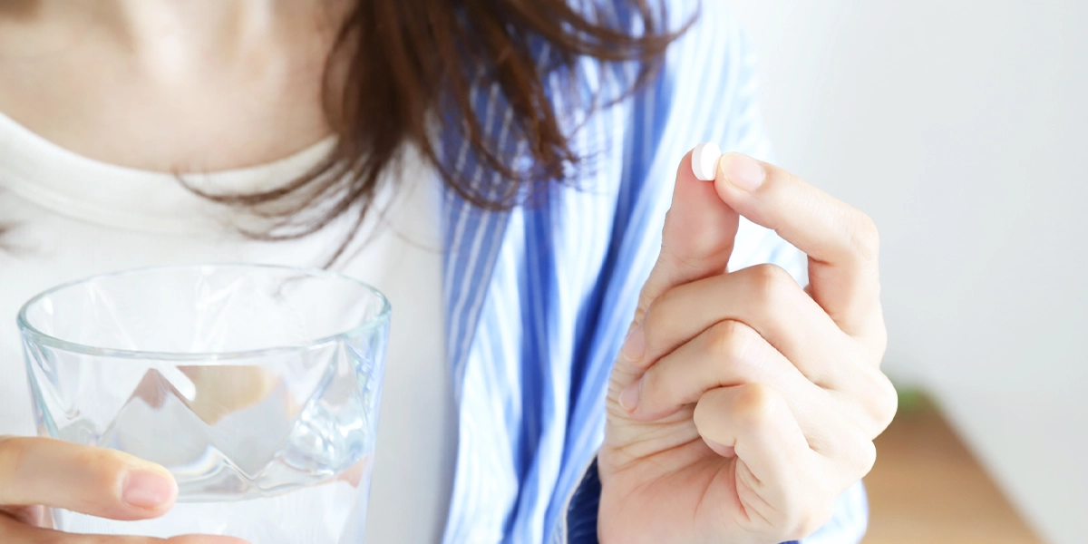 問診:全身の健康状態を確認する重要なステップ