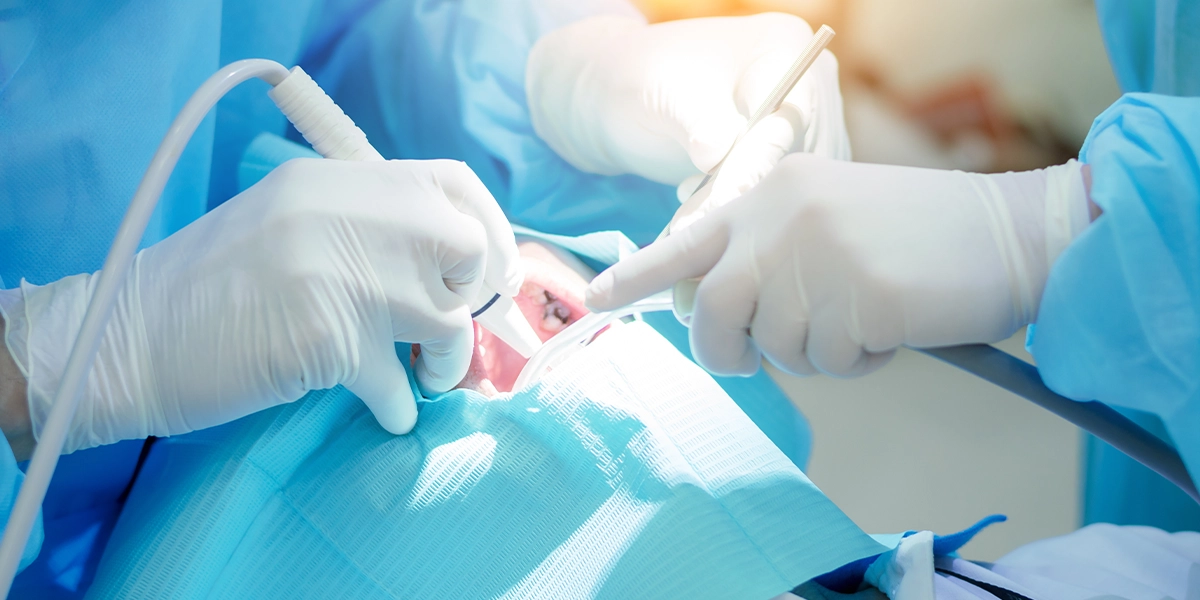 保険診療と自費診療の区別を明確にしているか