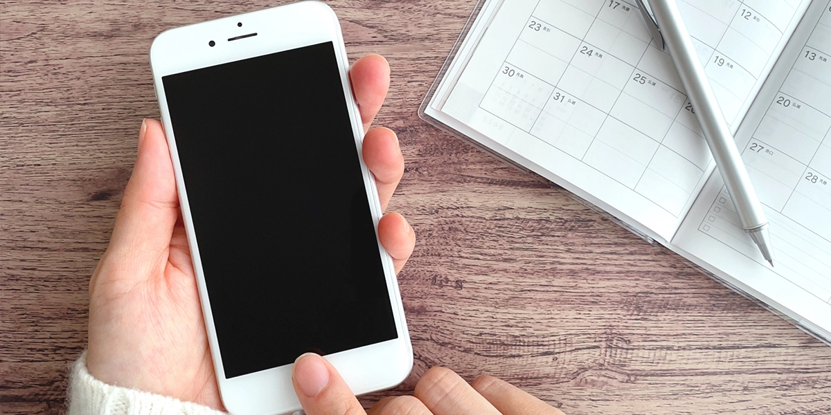 予約時の対応で医院の雰囲気は事前に確認できる