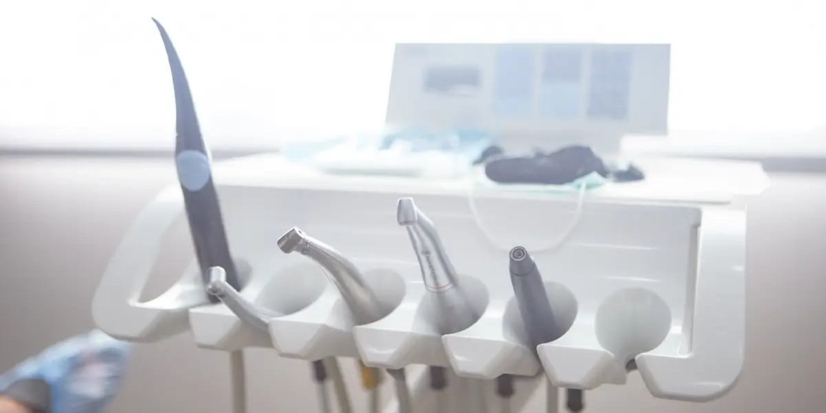 小児歯科治療で鎮静が必要になる理由