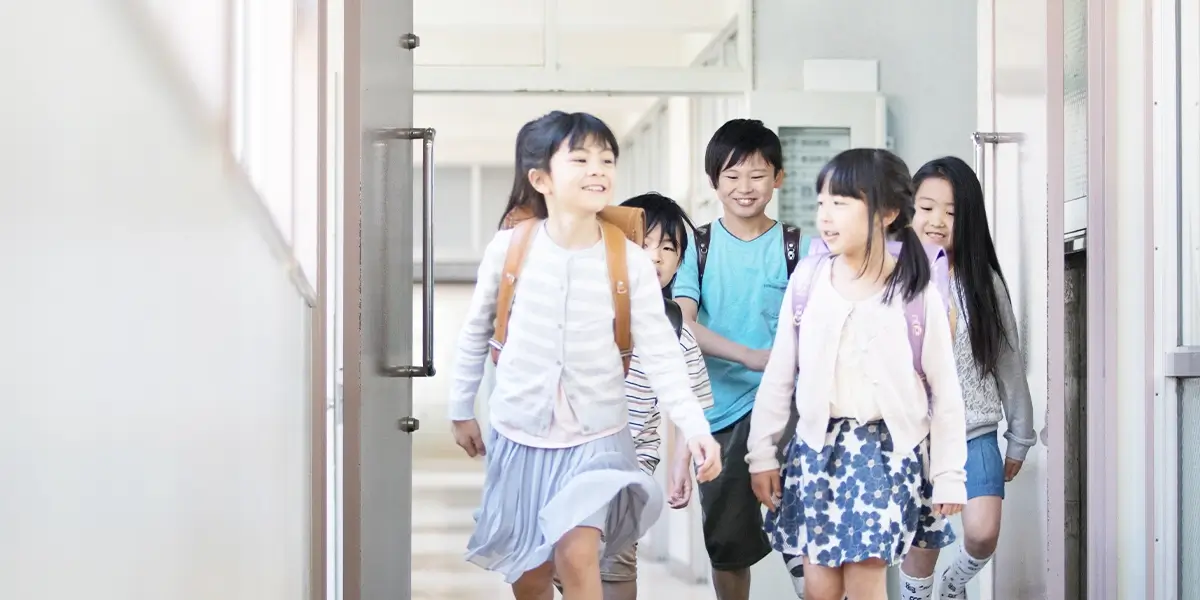 年齢による適用の違いと体重・体格の関係