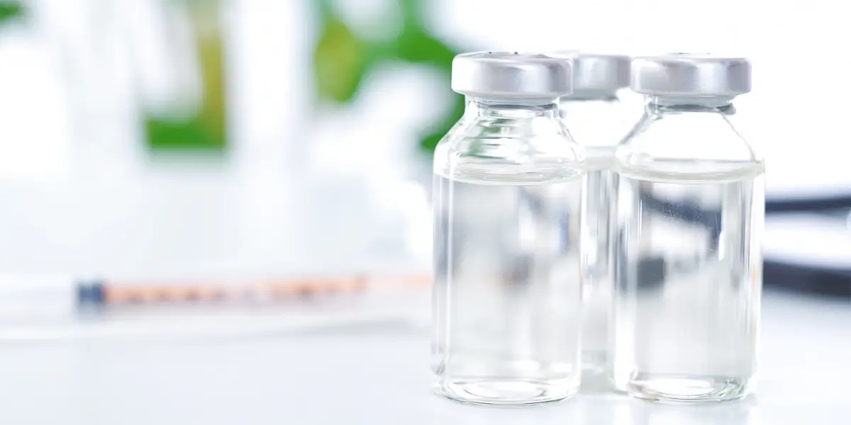 主に使用される薬の種類と働き