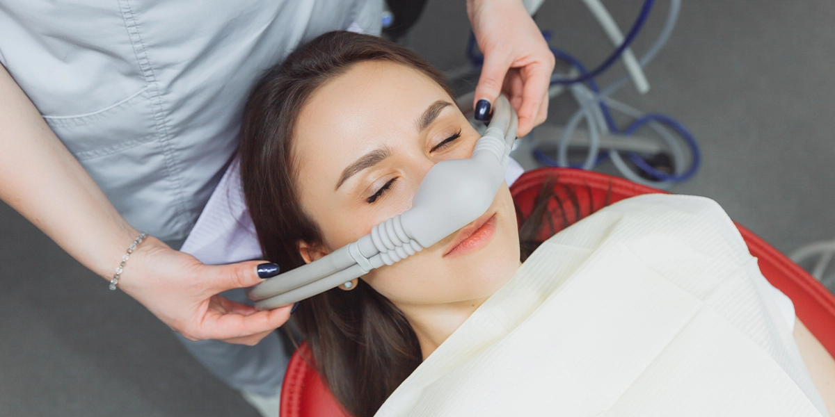 静脈内鎮静法以外の選択肢と小児歯科治療全体の考え方