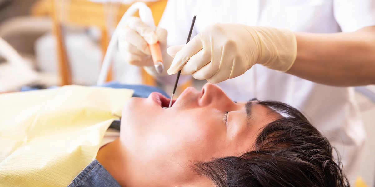 静脈内鎮静法における薬剤の組み合わせと使い分け