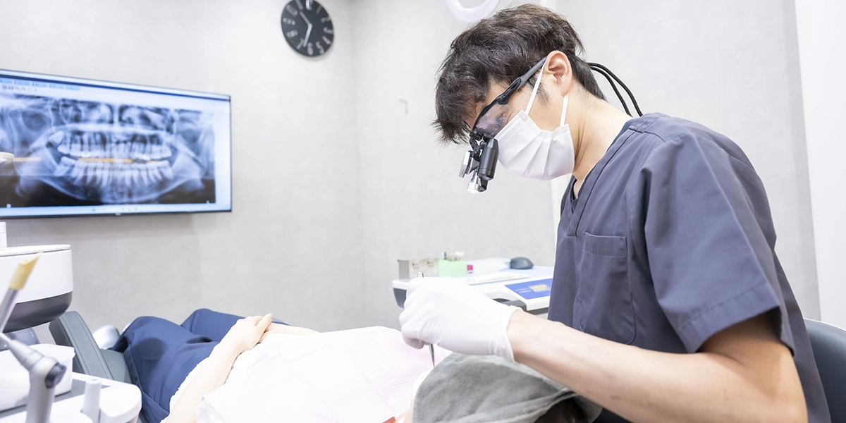 治療中の記憶が残りにくい