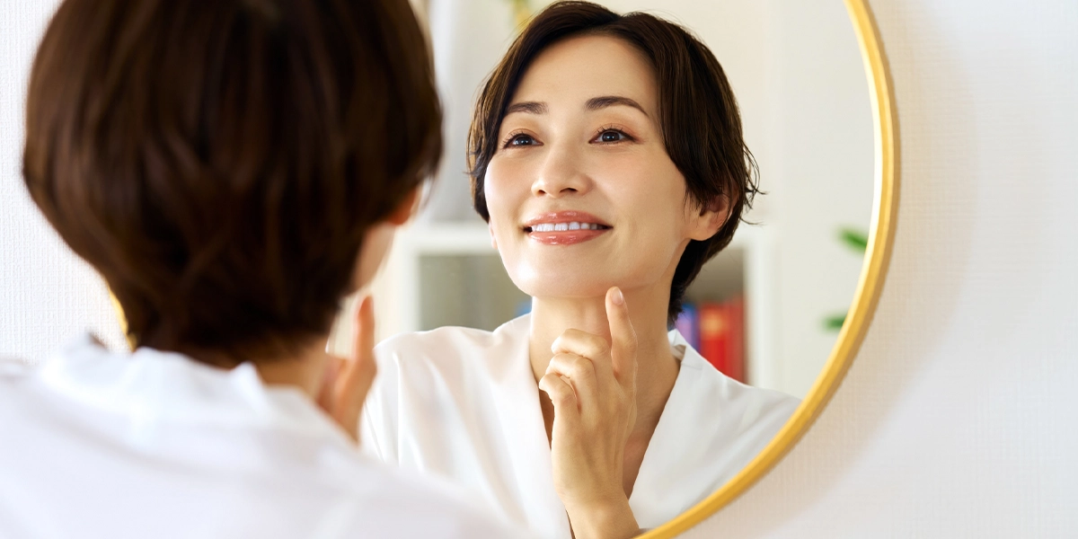当院でオパールエッセンスのホワイトニングを始めるまで