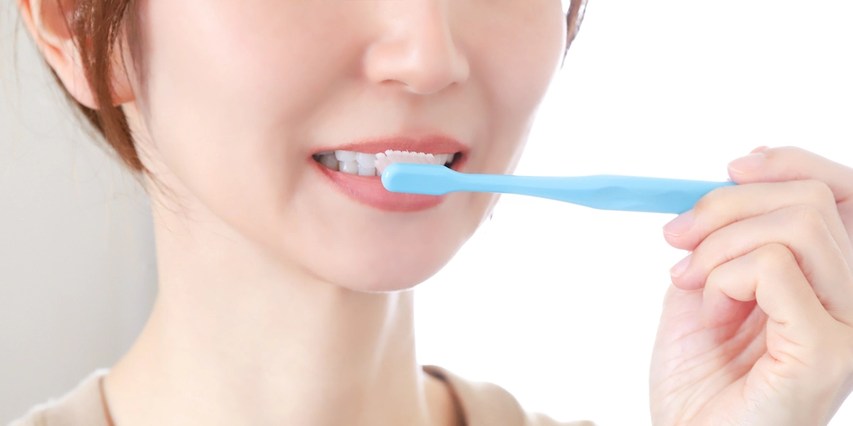 虫歯の原因と予防