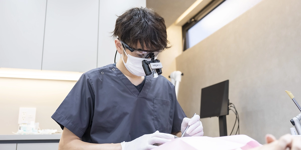 治療後のケアと再発予防