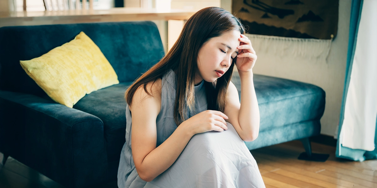 歯科恐怖症とは