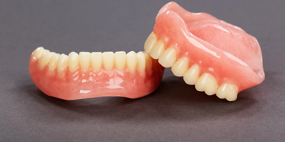 入れ歯（義歯）について
