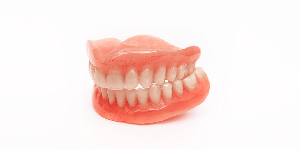 総入れ歯