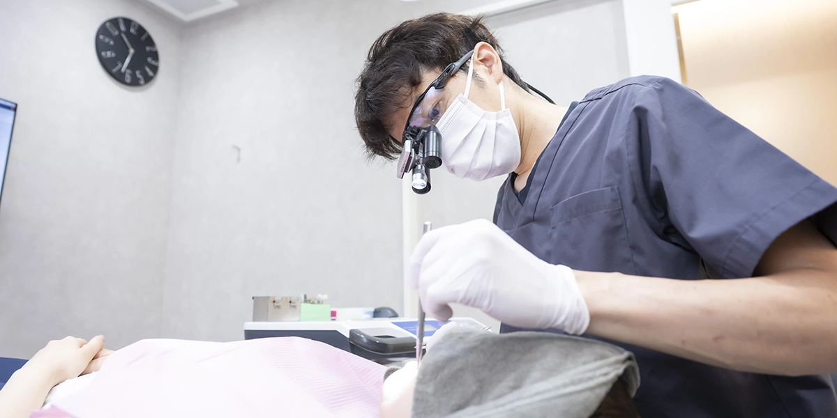 インプラントシステムの種類と当院の選択