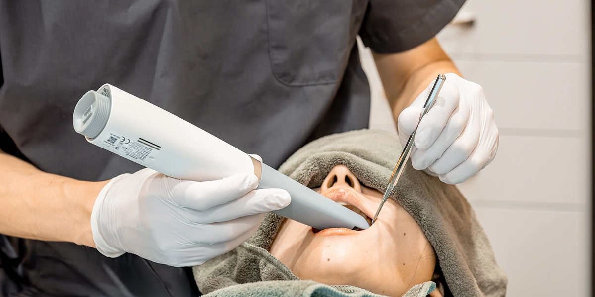 治療のシミュレーション