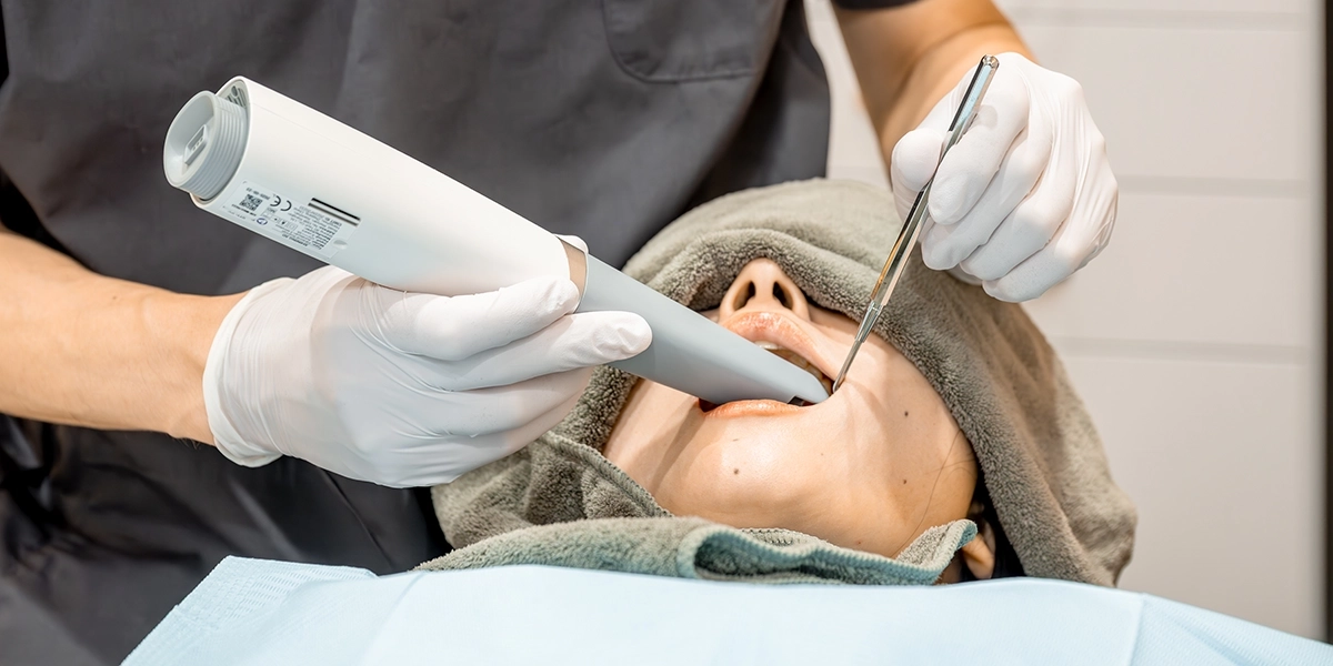 1dayトリートメントが可能になった技術背景