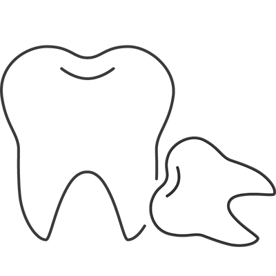定期検診・クリーニング