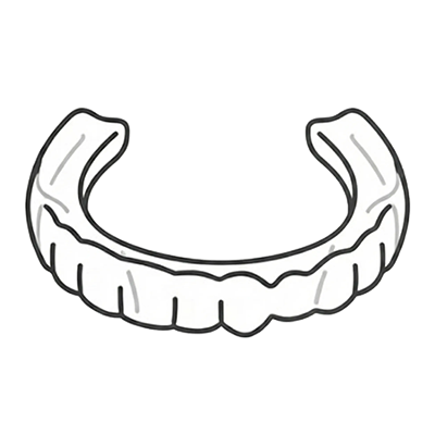 マウスピース矯正