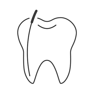 定期検診・クリーニング