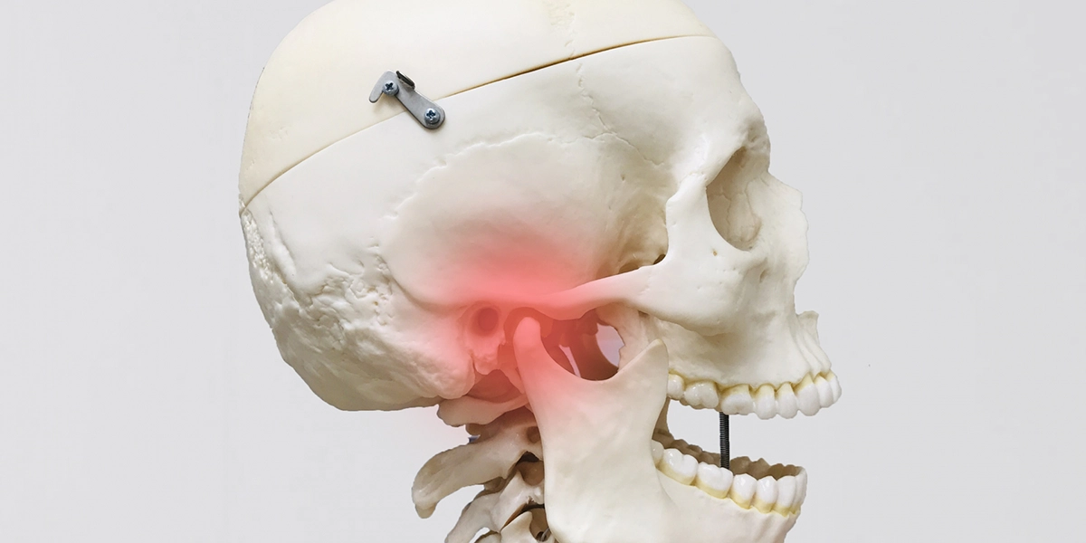 顎関節症とは何か