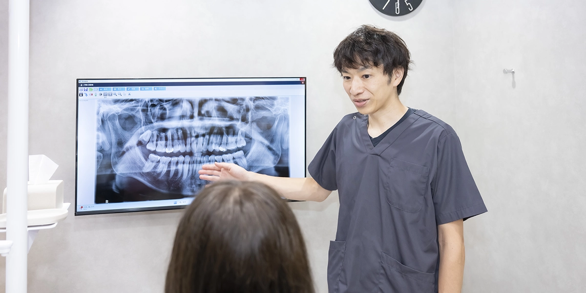 顎関節症の診断と治療